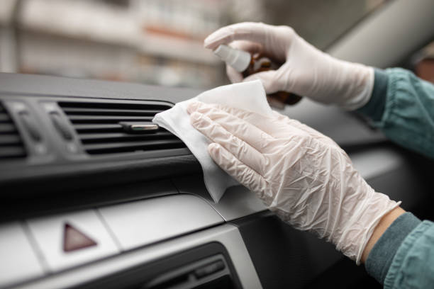 Best Ductwork Cleaning Services  in Bradner, OH