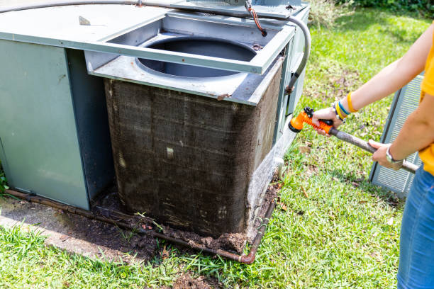 Best Affordable Air Duct Cleaning  in Bradner, OH