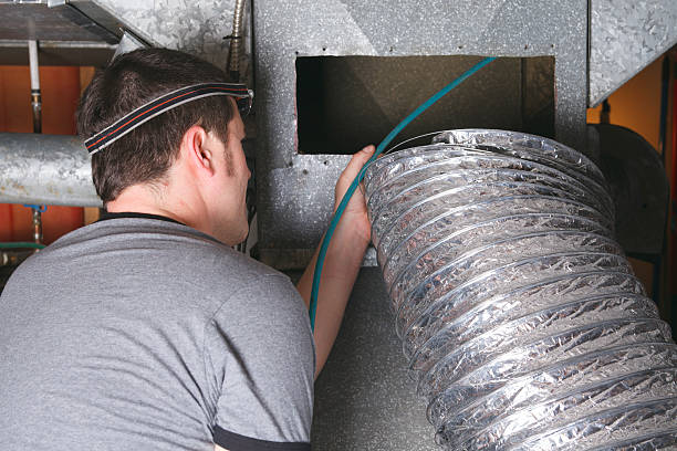 Best HVAC System Cleaning  in Bradner, OH