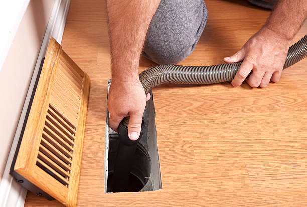 Best Professional Duct Cleaning Services  in Bradner, OH