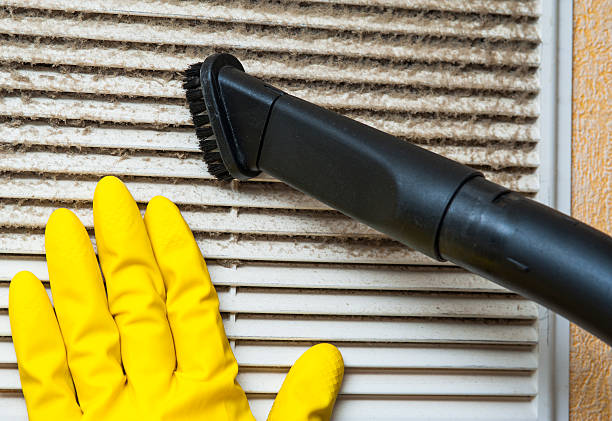 Best Emergency Air Duct Cleaning  in Bradner, OH