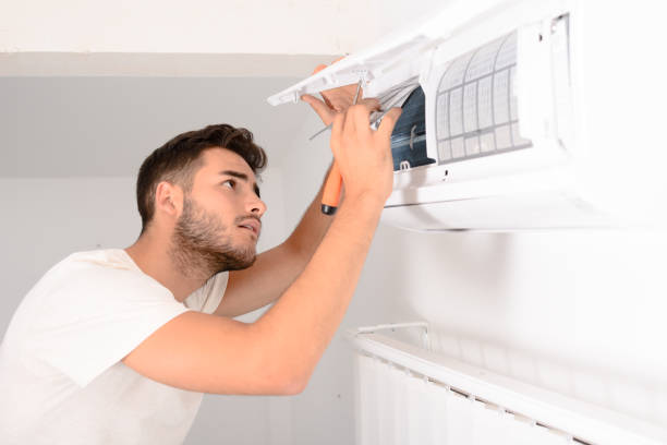 Best Affordable HVAC Duct Cleaning  in Bradner, OH