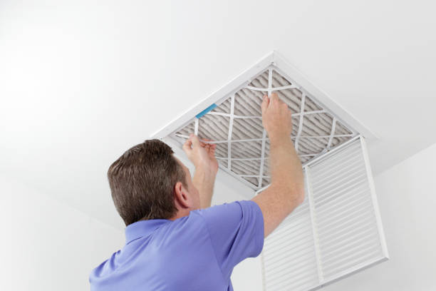 Best HVAC Duct Inspection Services  in Bradner, OH